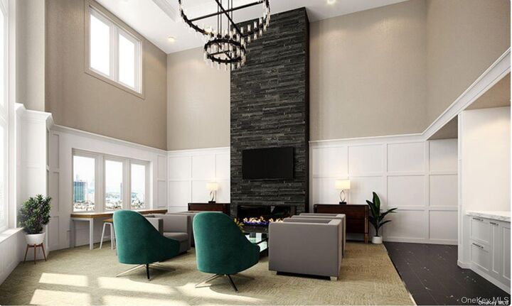 Property Photo:  241-15 Northern Boulevard 4E  NY 11362 