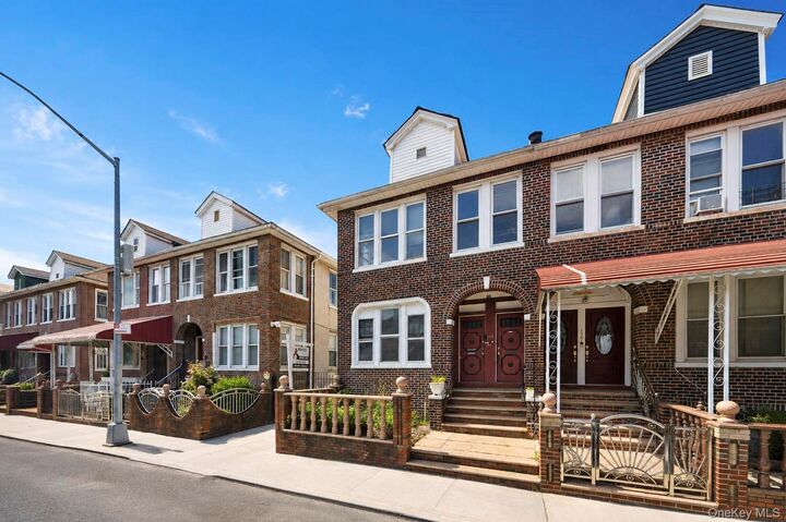 Property Photo:  138 E 92nd Street  NY 11212 