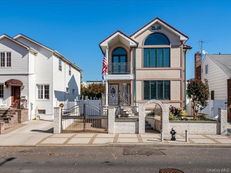 Property Photo:  63-47 74th Street  NY 11379 