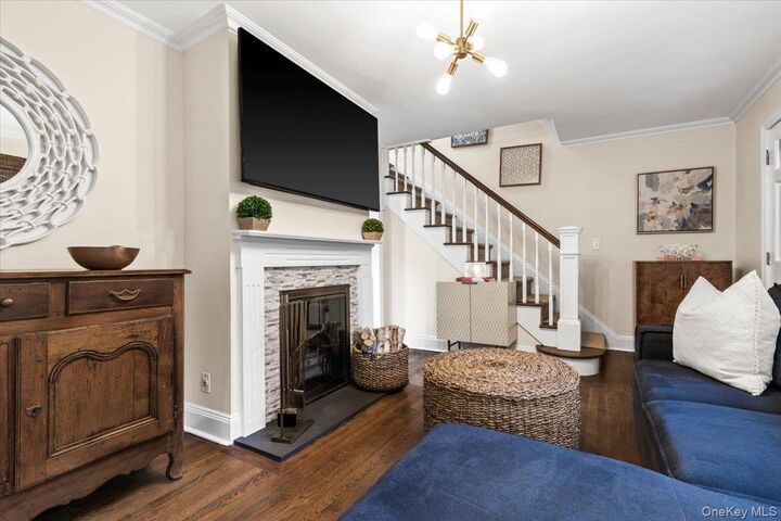 Property Photo:  14 Fernwood Avenue  NY 10580 