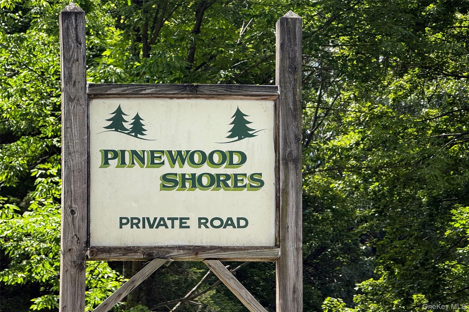 Property Photo:  8 Pinewood Sherman, Ct Shores  CT 06784 