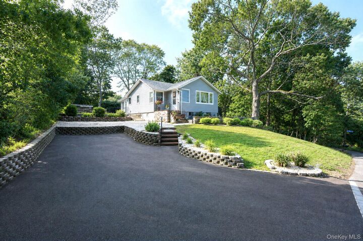 Property Photo:  69 Hill Drive  NY 11901 
