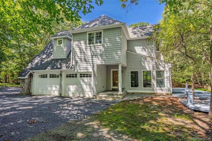 Property Photo:  23 Cliff Road  NY 11777 