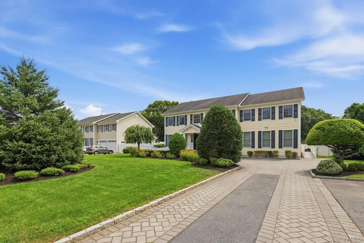 Property Photo:  28 Spruce Street  NY 11784 