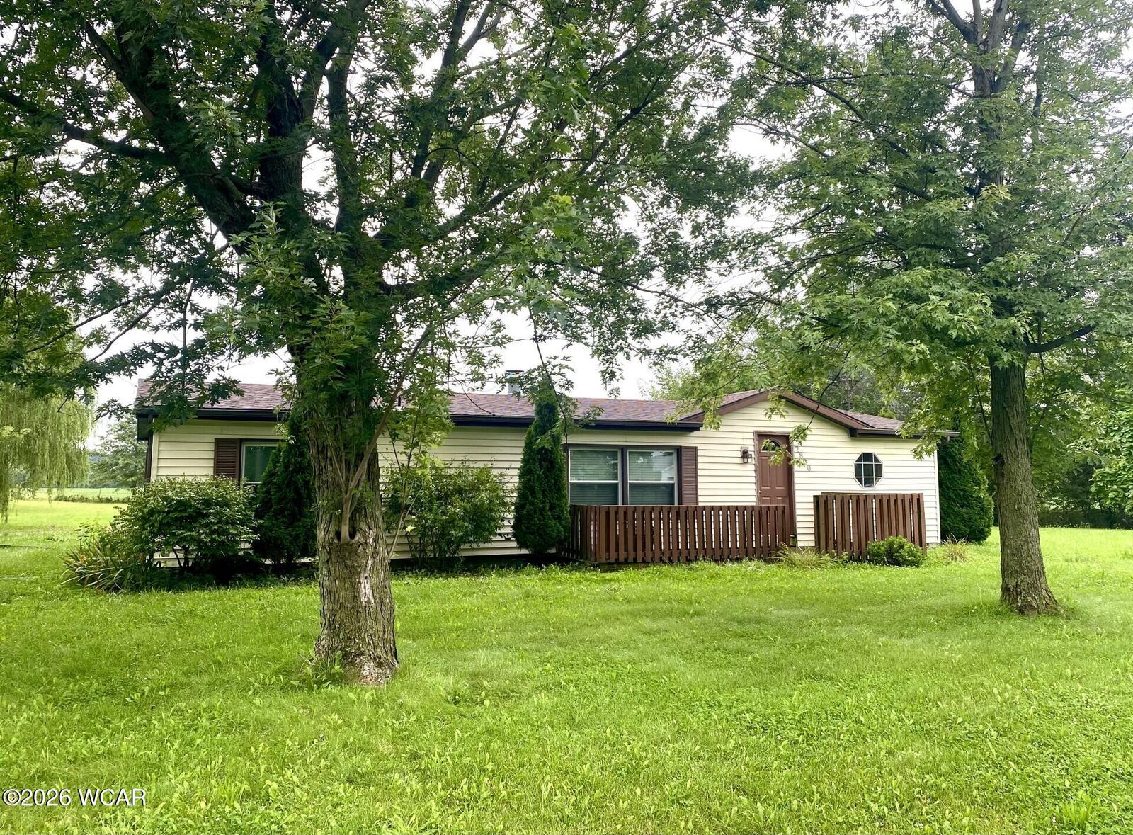 Property Photo: 2800 N Dixie Highway OH 45801