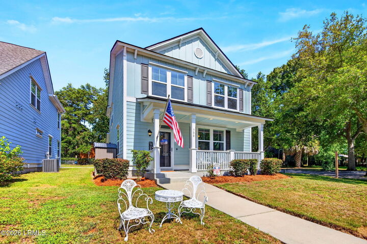 Property Photo: 300 Coquinas Court SC 29906