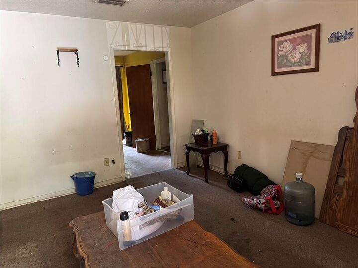 Property Photo: 207 Hickman Street AL 36610