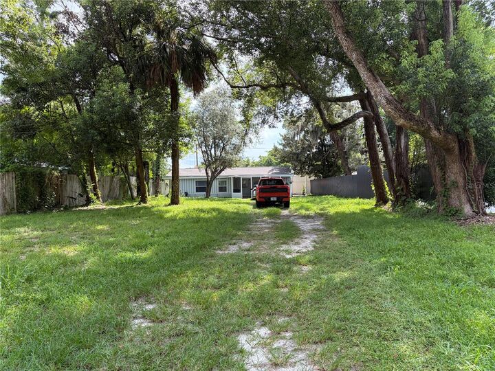 Property Photo: 3815 Cypress Avenue FL 32773