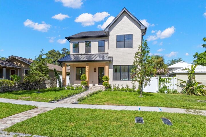 Property Photo:  2828 13th Street N  FL 33704 