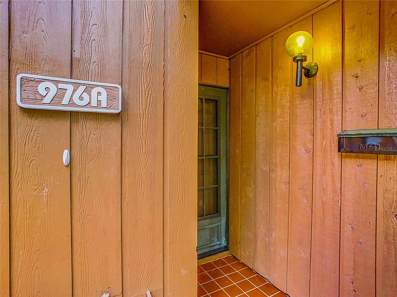 Property Photo: 976 E Michigan Street A FL 32806