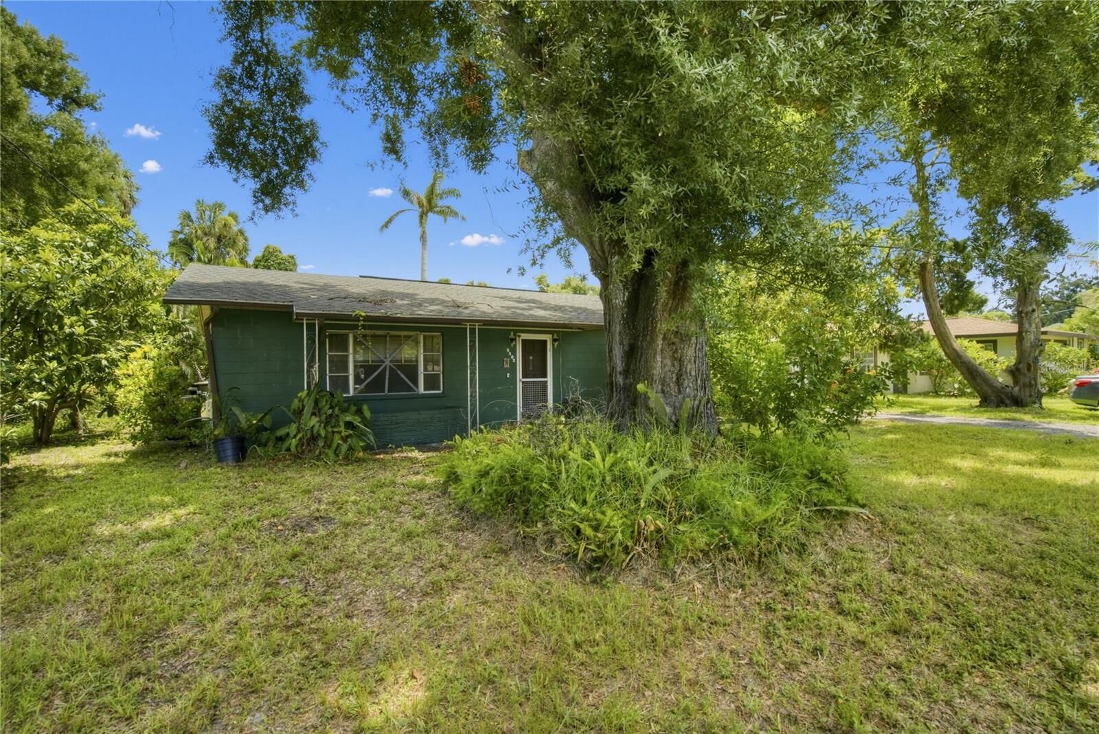 Property Photo:  5803 13th Street E  FL 34203 
