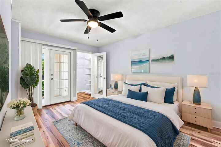 Property Photo: 380 N Bayshore Boulevard 204 FL 33759