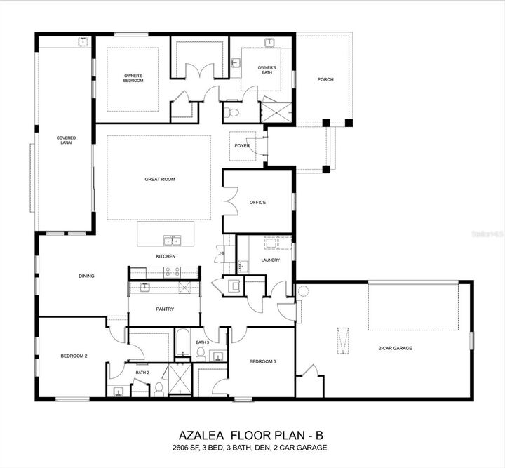 Property Photo: 5063 Elm Leaf Drive FL 34601
