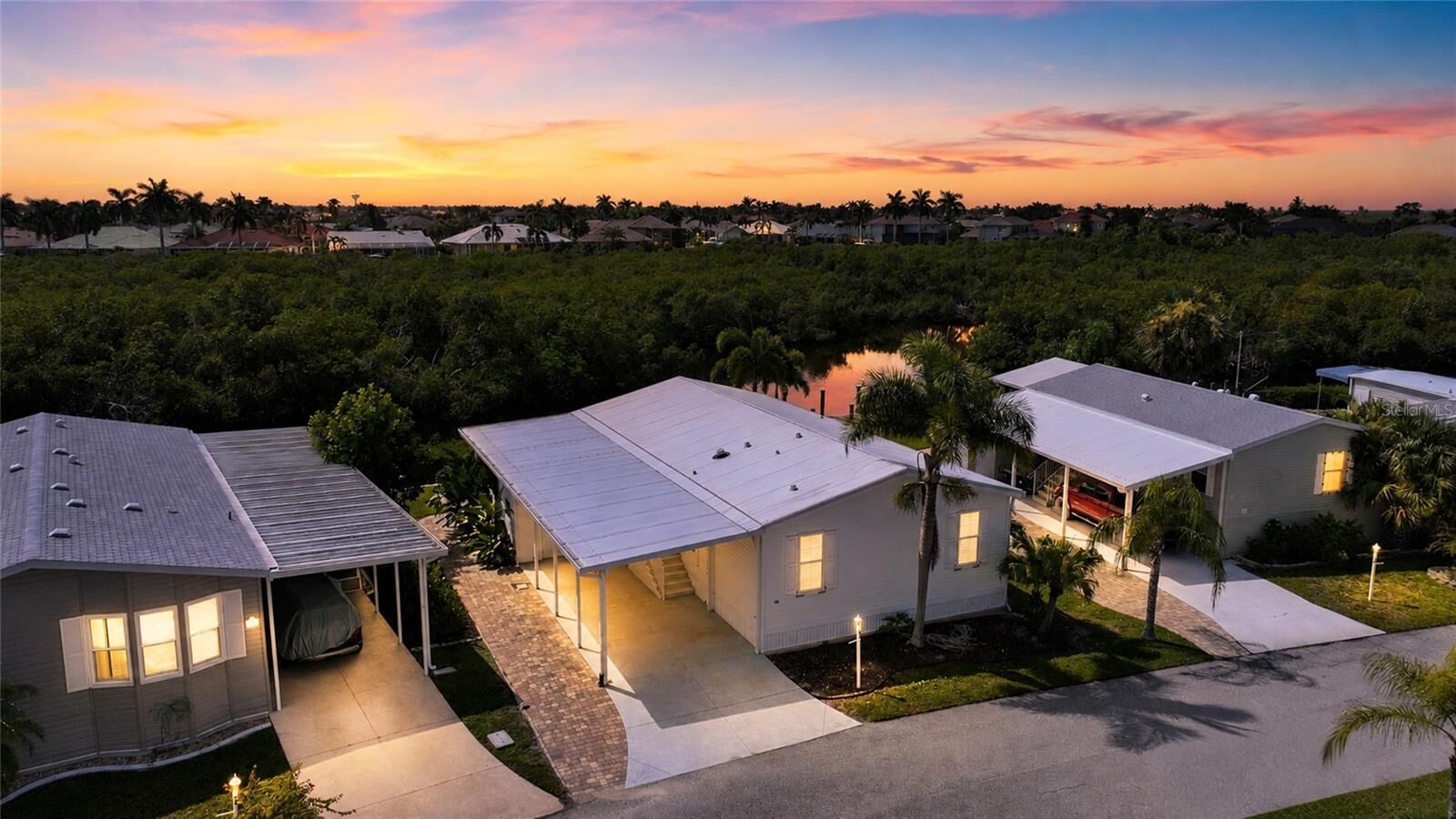 Property Photo:  27 Hague Road  FL 33950 