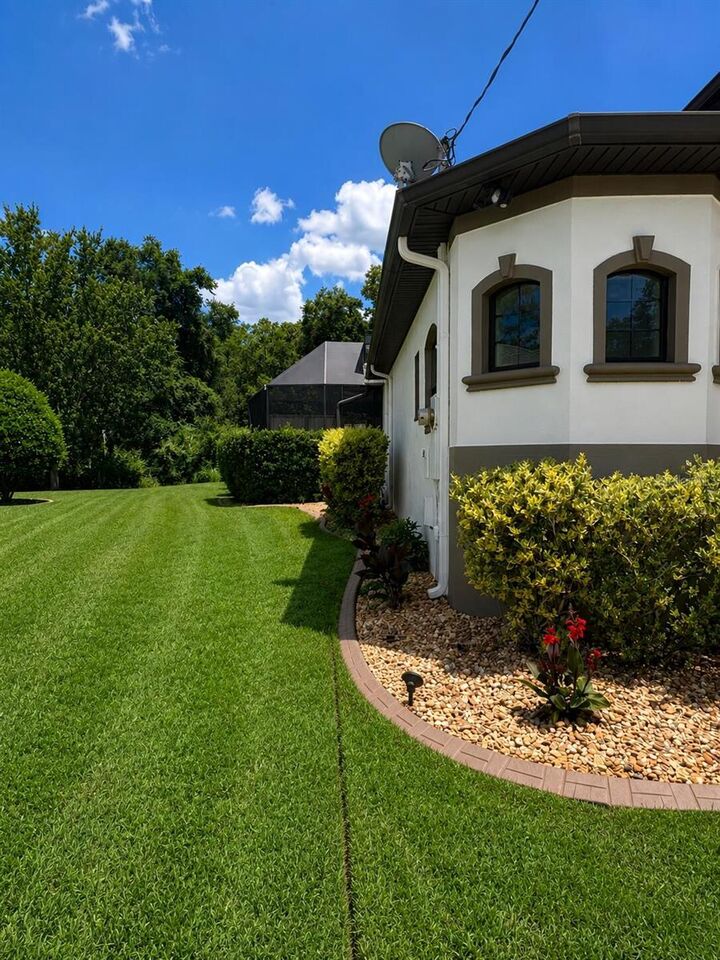 Property Photo: 30 Egret Trail FL 32164