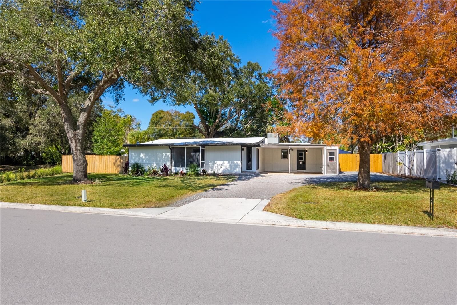 Property Photo: 2311 Waldemere Street B FL 34239