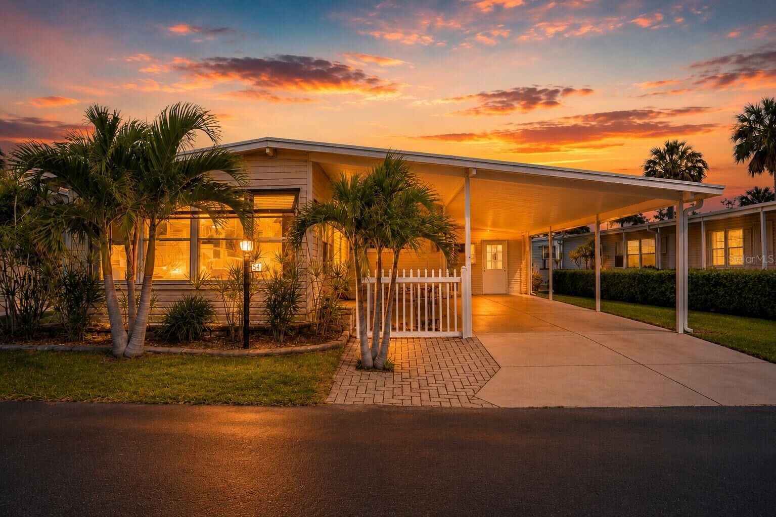 Property Photo: 10303 Burnt Store Road 54 FL 33950