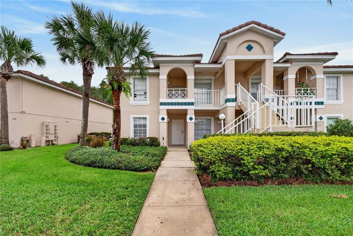 Property Photo: 13829 Timberland Drive 101 FL 32824