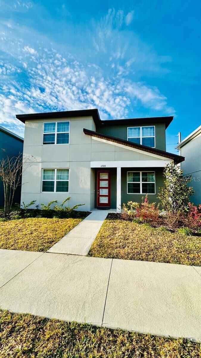 Property Photo:  11926 Sunsail Avenue  FL 32832 