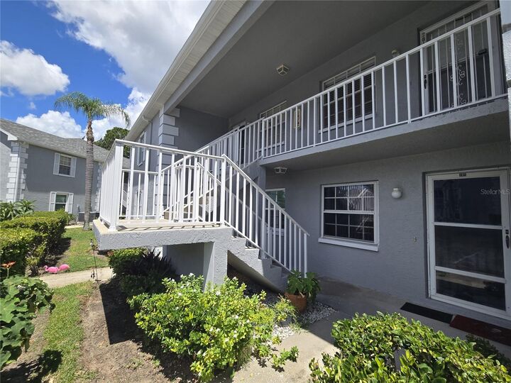 Property Photo:  12125 Spartan Way 201  FL 34667 