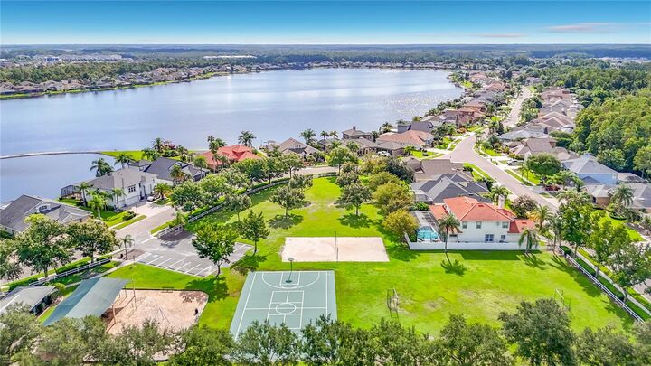 Property Photo: 16215 Ivy Lake Drive FL 33556
