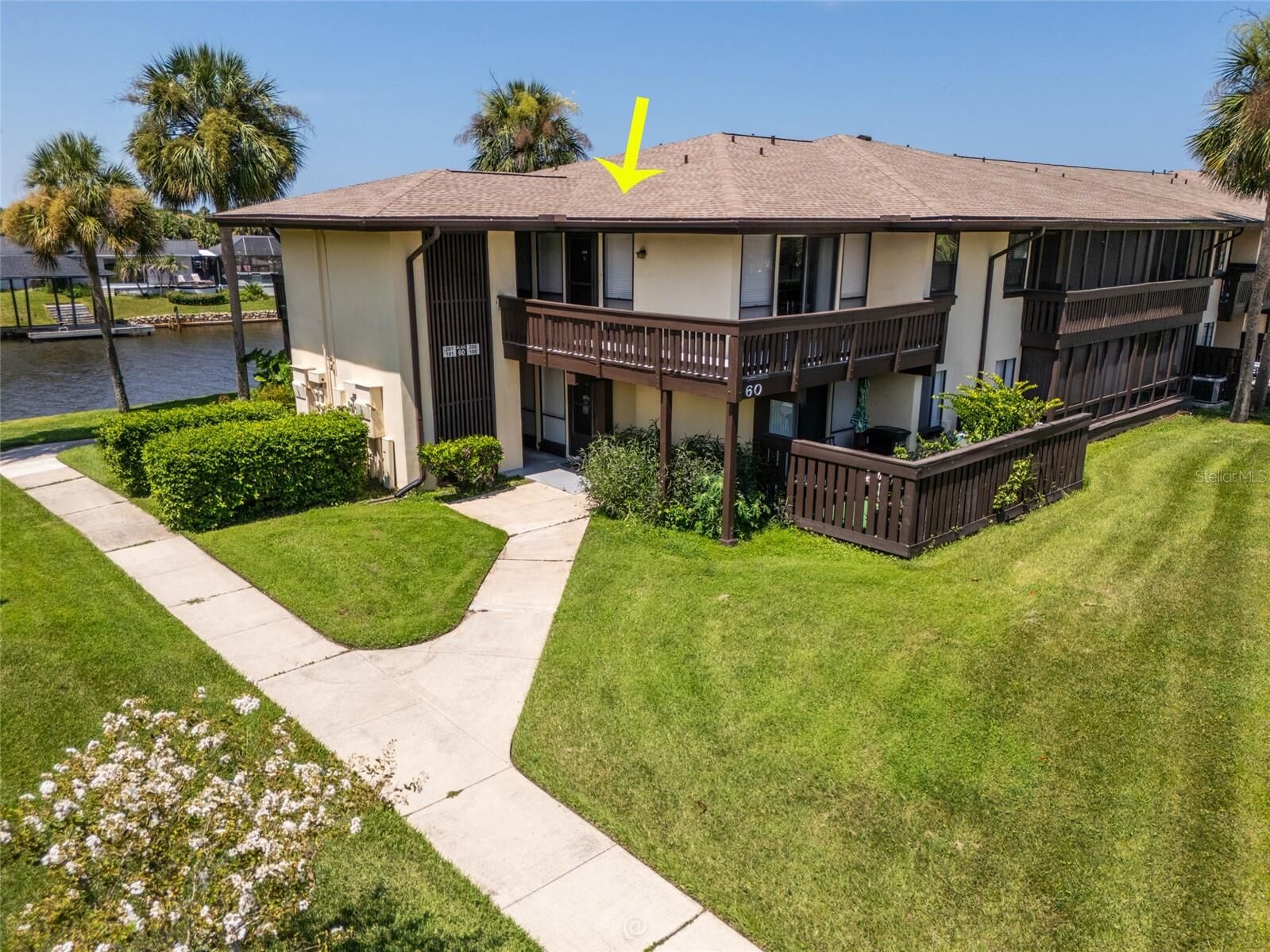 Property Photo:  60 Club House Drive 208  FL 32137 