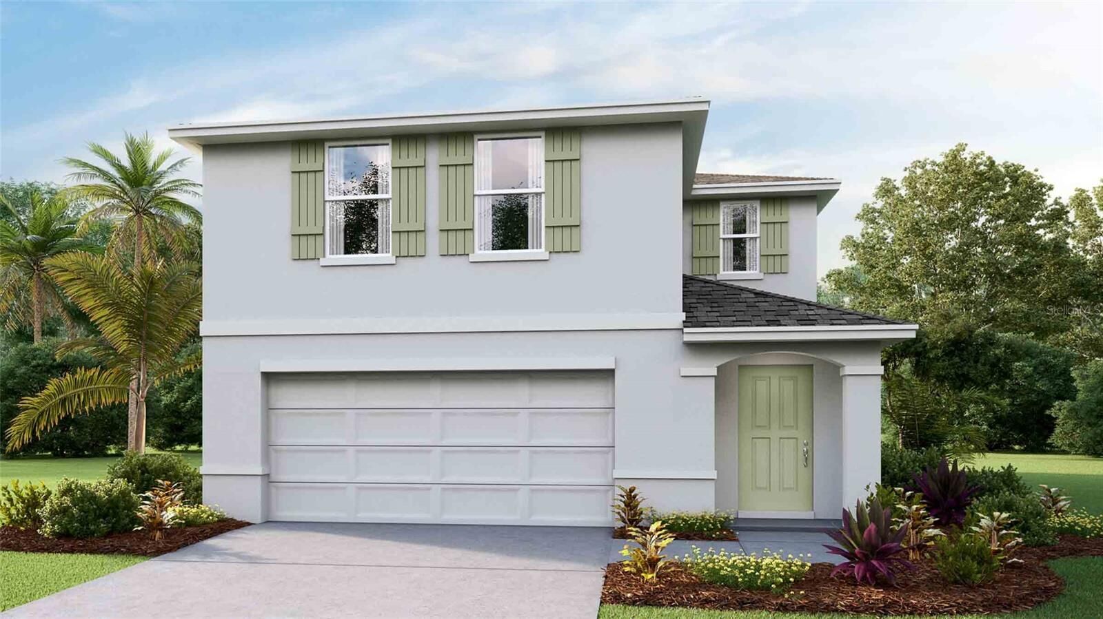 Property Photo:  13401 Castle Peak Circle  FL 33525 