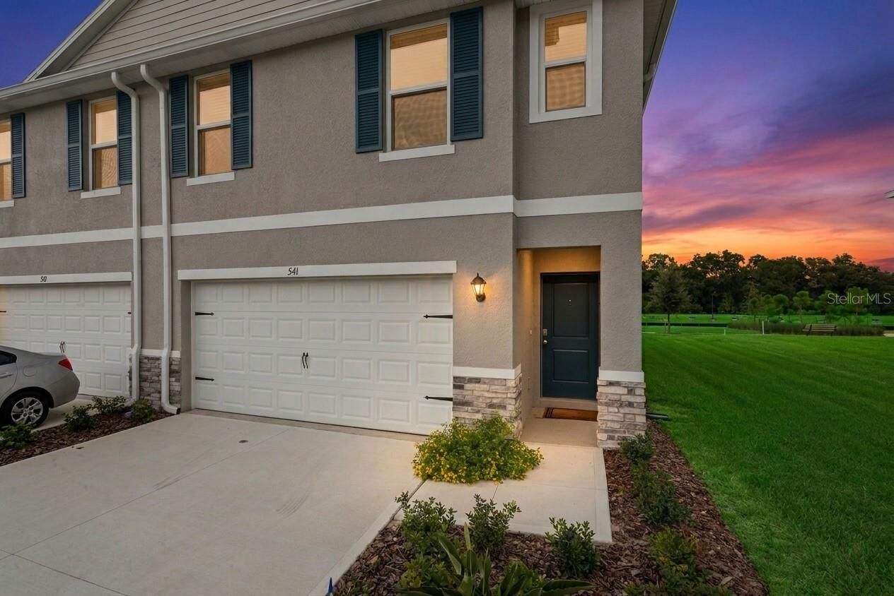 Property Photo:  541 Remick Street  FL 32764 