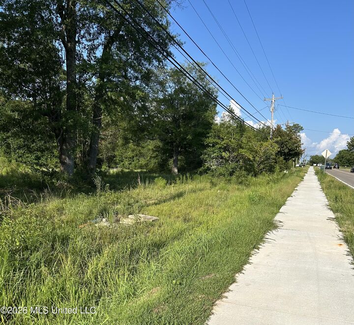 Property Photo: Woolmarket Road MS 39532