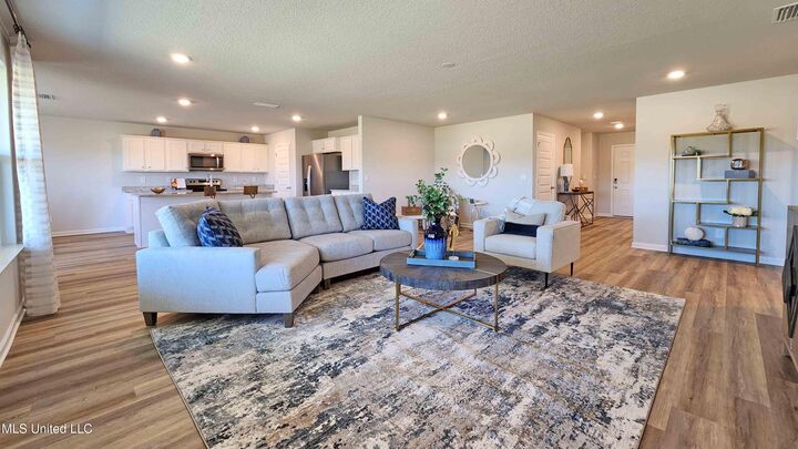 Property Photo: 9328 Reserve Boulevard MS 39532