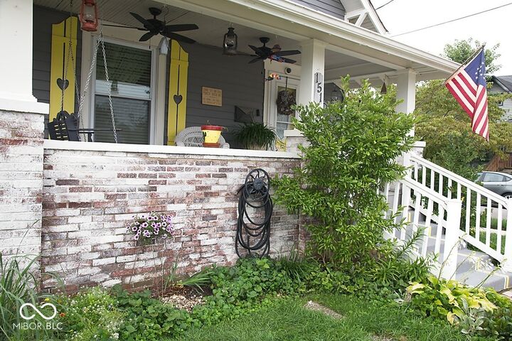 Property Photo:  151 2nd Street  IN 46176 