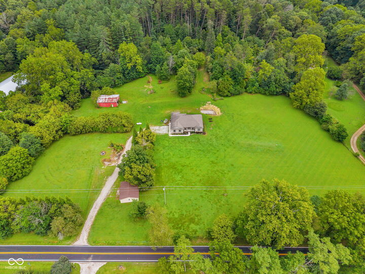 Property Photo:  7099 S State Road 135  IN 47201 