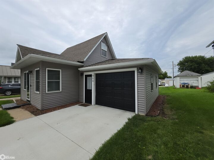 Property Photo:  311 N 3rd Street  IA 51436 