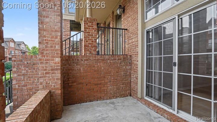 Property Photo: 2854 Barclay Way MI 48105 9462