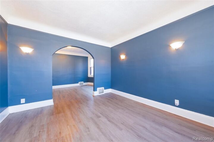 Property Photo: 3235 Monterey Street MI 48206