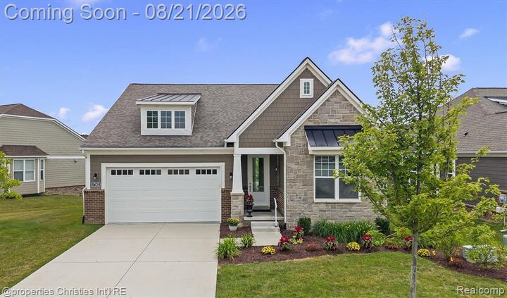 Property Photo: 17162 Princeton Lane MI 48168 2615