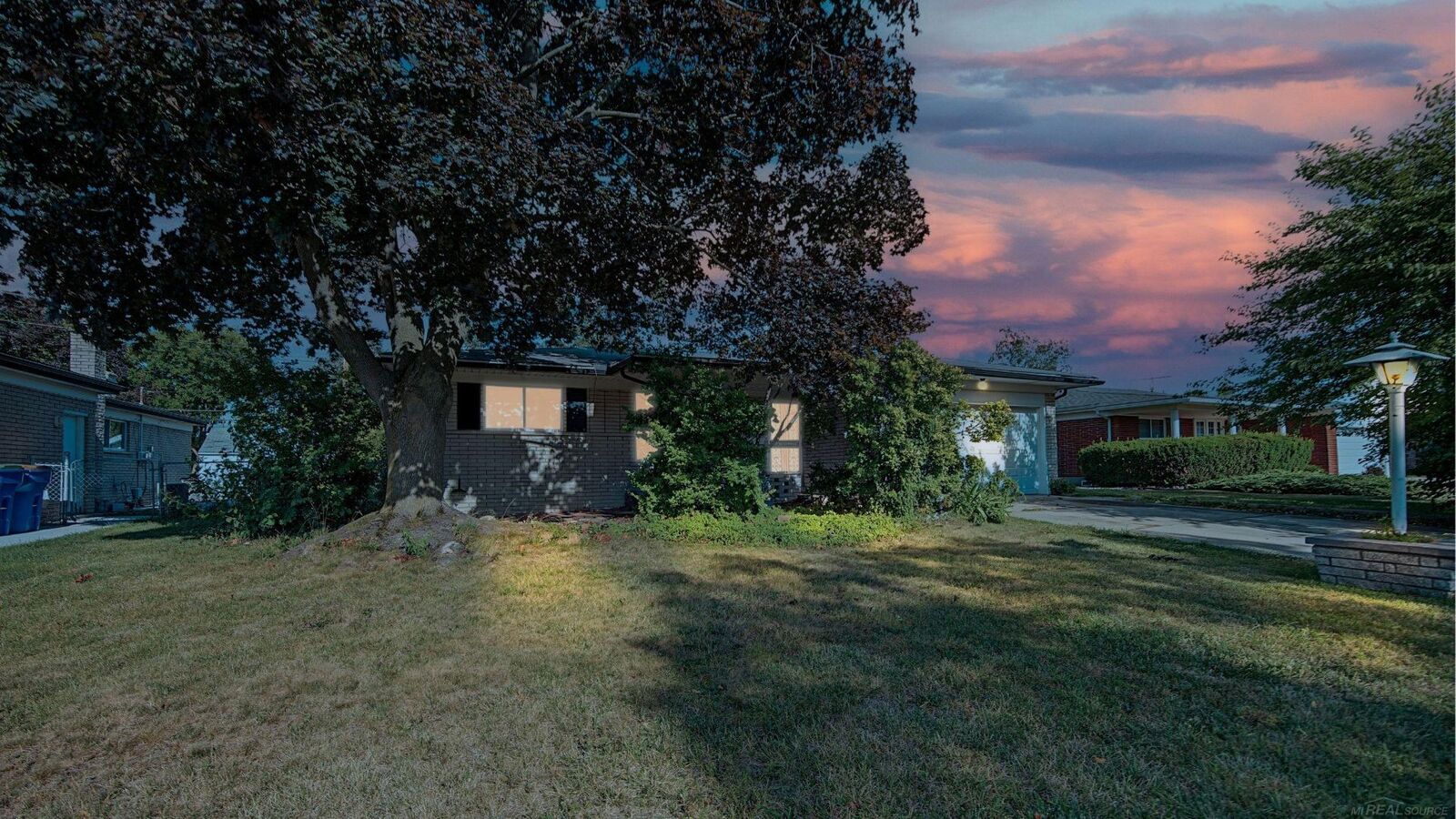 Property Photo:  30316 Austin Drive  MI 48092 
