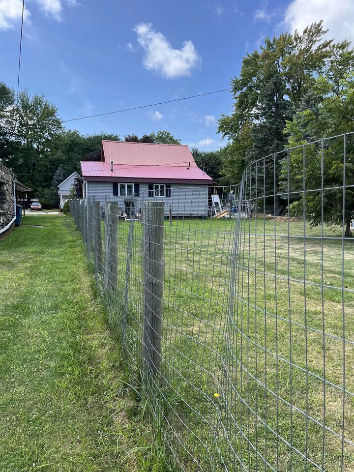 Property Photo:  319 S Church Street  MI 48658 