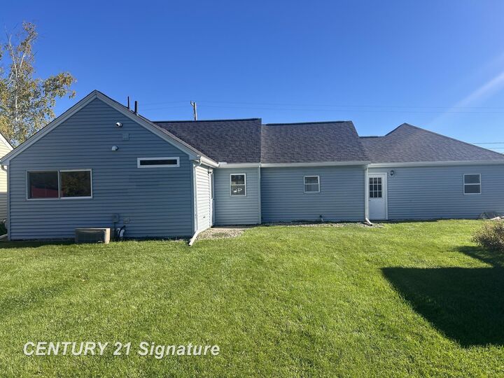 Property Photo:  5935 Midland Road  MI 48623 