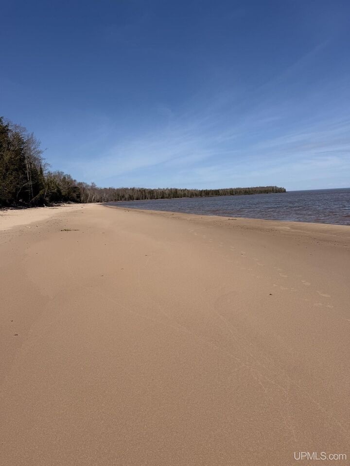 Property Photo: Tbd Off Camp 18 Road MI 49965