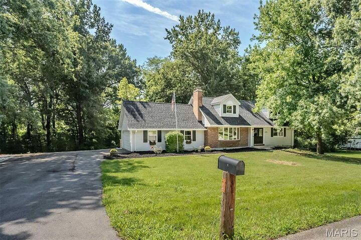 Property Photo: 5935 Lafayette Drive MO 63304