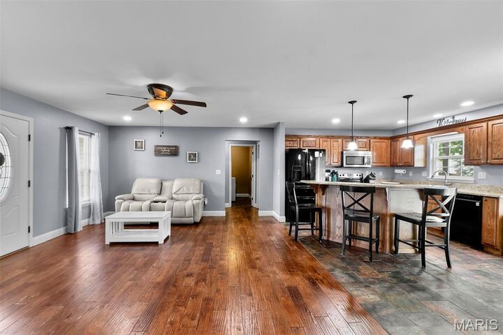 Property Photo:  216 Timber Hawk Trail  MO 63701 