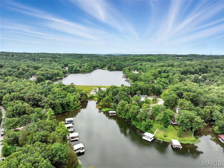 Property Photo:  210 Mulberry Lane  MO 63020 