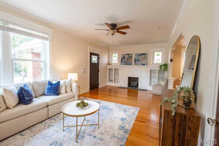 Property Photo:  8126 Madison Avenue  MO 63114 