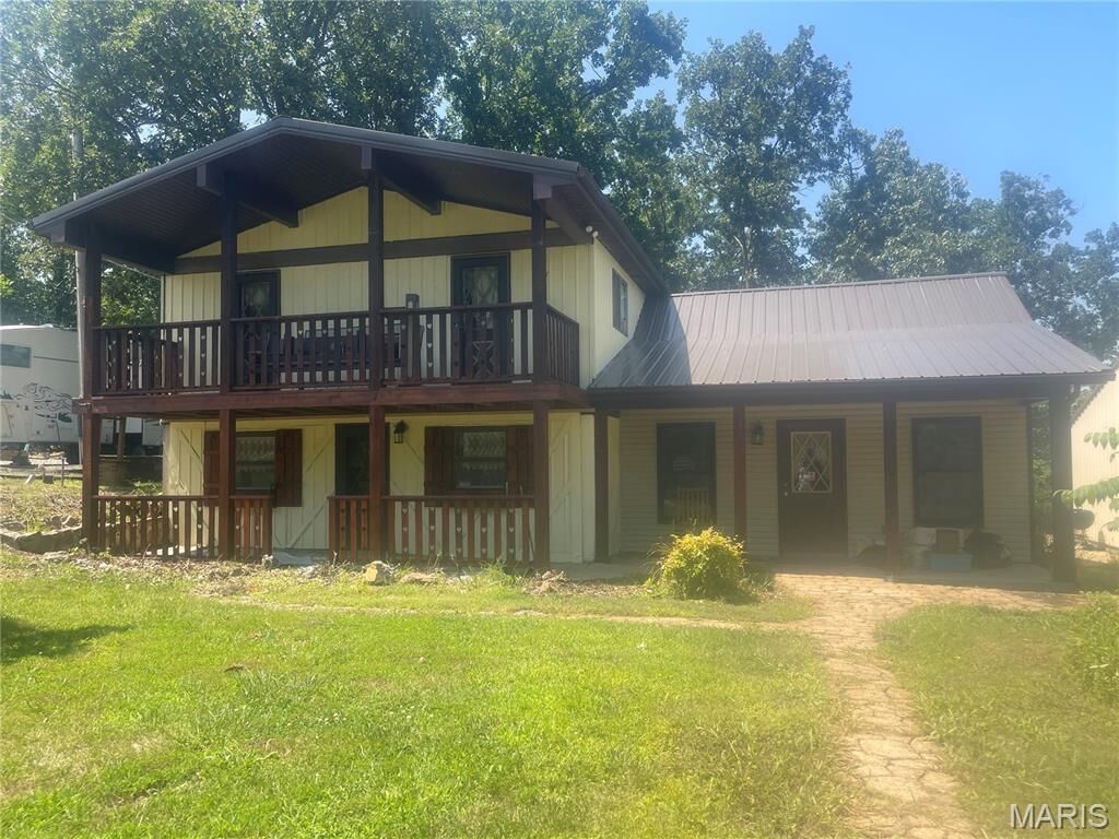 Property Photo:  6320 Eagle Lane  MO 63036 