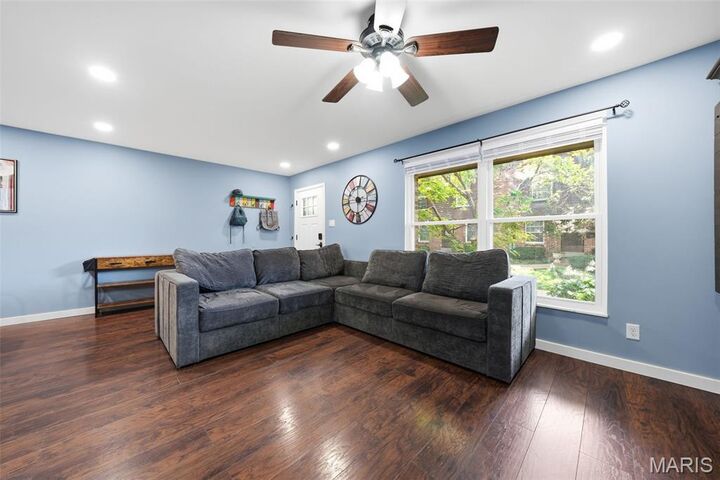 Property Photo:  13473 Coliseum Drive  MO 63017 