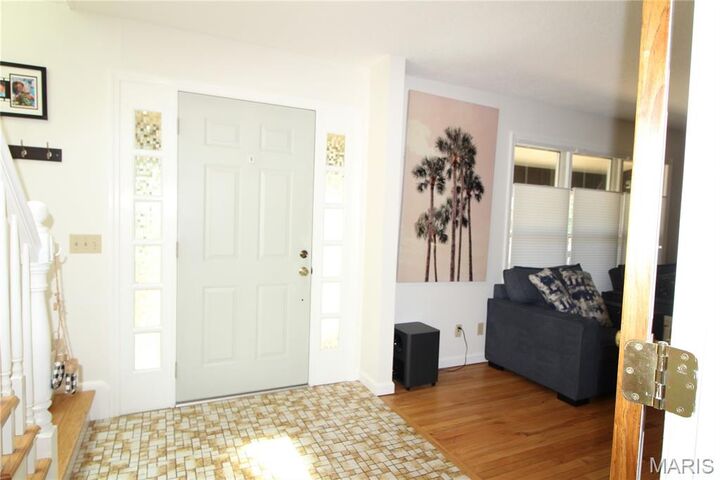Property Photo:  2830 Springridge Drive  MO 63129 