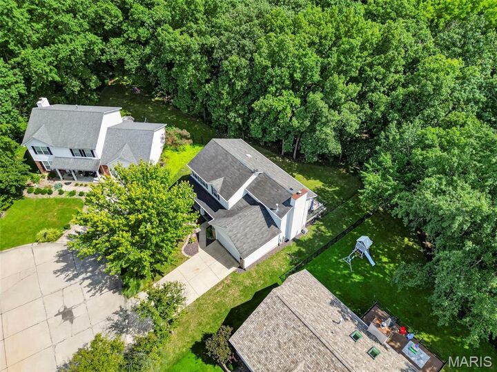 Property Photo:  58 Gary Glen Drive  MO 63376 