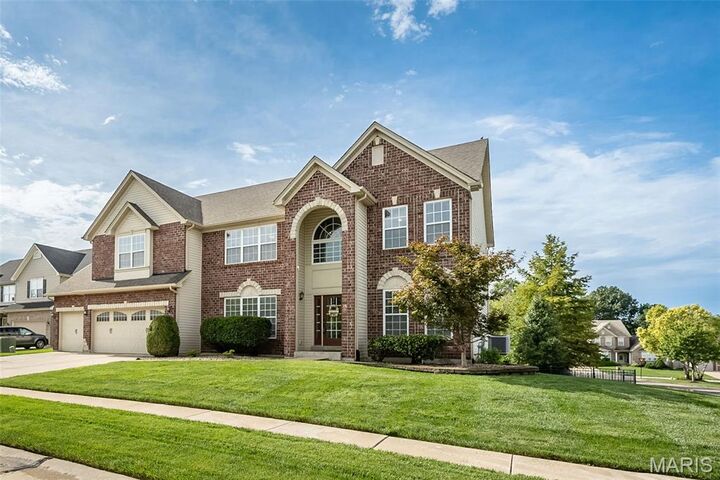 Property Photo:  70 Lilac Ridge Court  MO 63366 