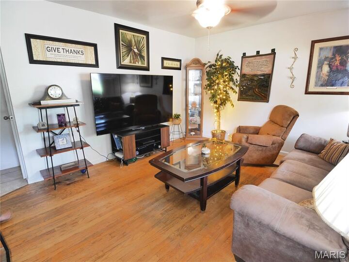 Property Photo: 2020 Yaqui Drive MO 63031